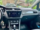 Volkswagen Touran 1.6 TDI 7Sitzer SCR DSG IQ.DRIVE  - Volkswagen Touran IQ-DRIVE
