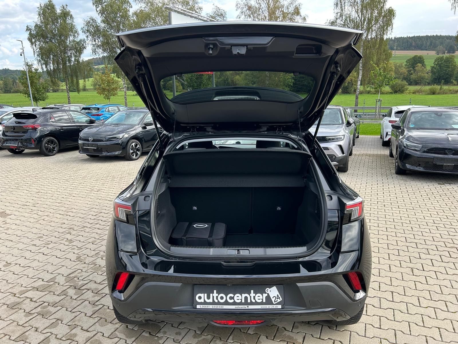 Fahrzeugabbildung Opel Mokka elektro°1.Hand°50kWh°LED°Kamera°