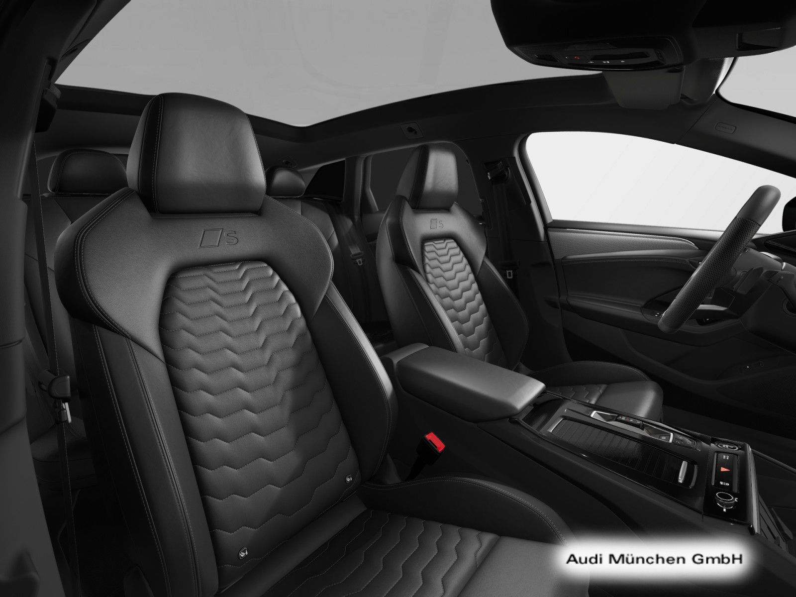 Audi A6 e-tron - Bild 10