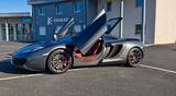 McLaren MP4-12C 3.8 V8 - - McLaren MP4-12C Gebrauchtwagen