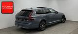 Volvo V90 T6 RECH AWD INSCRIPTION PANO+AHK+H/K+MEMORY+ - gebrauchte Volvo V90 aus dem Jahr 2020