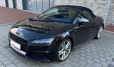 Audi TT Roadster 2.0 TFSI S tronic quattro S-Line B&O
