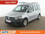 Volkswagen Caddy 1.2 TSI Trendline BM*TEMPO*KLIMA*ALU* - Volkswagen Caddy: 2k