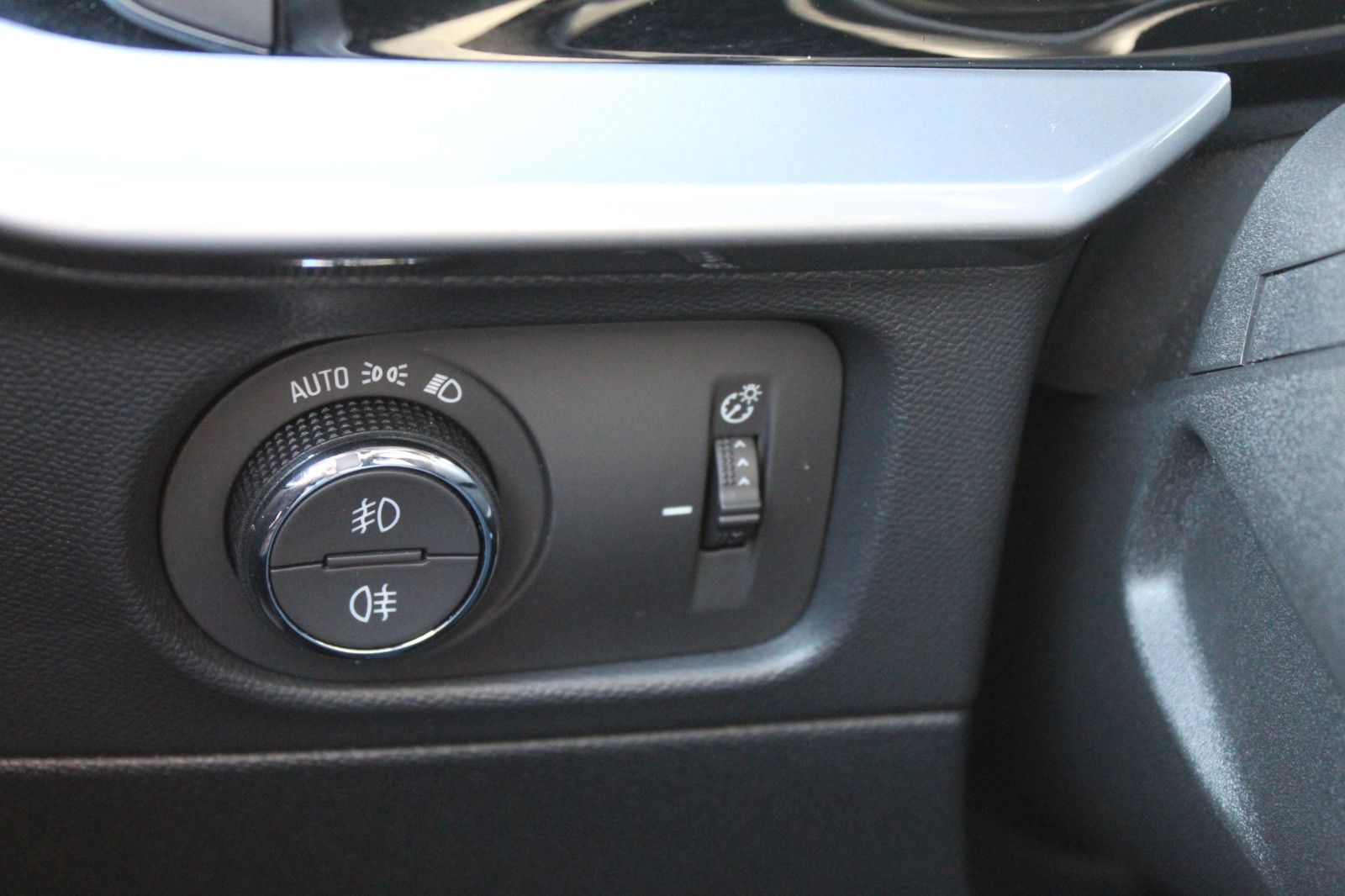 Fahrzeugabbildung Opel Mokka GS*PDC*RFK*SHZ*ACC*Totwinkelassistent