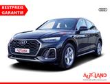 Audi Q5 50 TFSI e quattro S-Line S-Tronic LED Navi