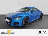 Audi TT Coupe TFSI Q NAVI+ MATRIX LEDER LM20 OPS - Audi TT in Bochum