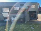 HYMER / ERIBA / HYMERCAR B 674 SL, LiFe-Po, Brennstoffzelle, autark, voll - HYMER / ERIBA B sl