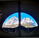 Volkswagen T5 California 5.2 Camper ComfortLine Ocean Küche - schwarze Volkswagen T5 California