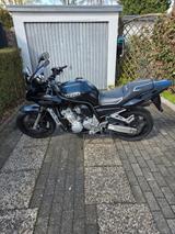 Yamaha FZS 1000 Fazer RN 14