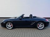 Porsche Boxster S S - Porsche Boxster aus 2012