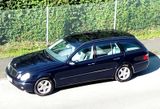 Mercedes-Benz Mercedes E 280 4matic Kombi Avantgarde, EZ... - Mercedes-Benz E 280: Avantgarde
