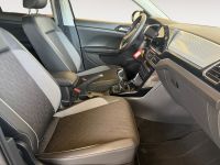 Volkswagen T-Cross - Vorschau Bild 16