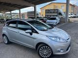Ford Fiesta 1.4 TDCi Titanium neopatentati - Ford Fiesta aus 2009 mit Diesel-Antrieb