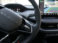 Skoda Enyaq - Vorschau Bild 15