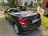 Peugeot 207 CC 1,6 VTI 16 V - Allure - 