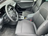 Skoda Superb - Vorschau Bild 12