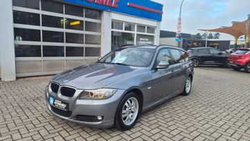 BMW 318 - 3