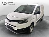 Toyota Proace City 1.5D 100 CV S&S L1 D Comfort - Toyota: T100