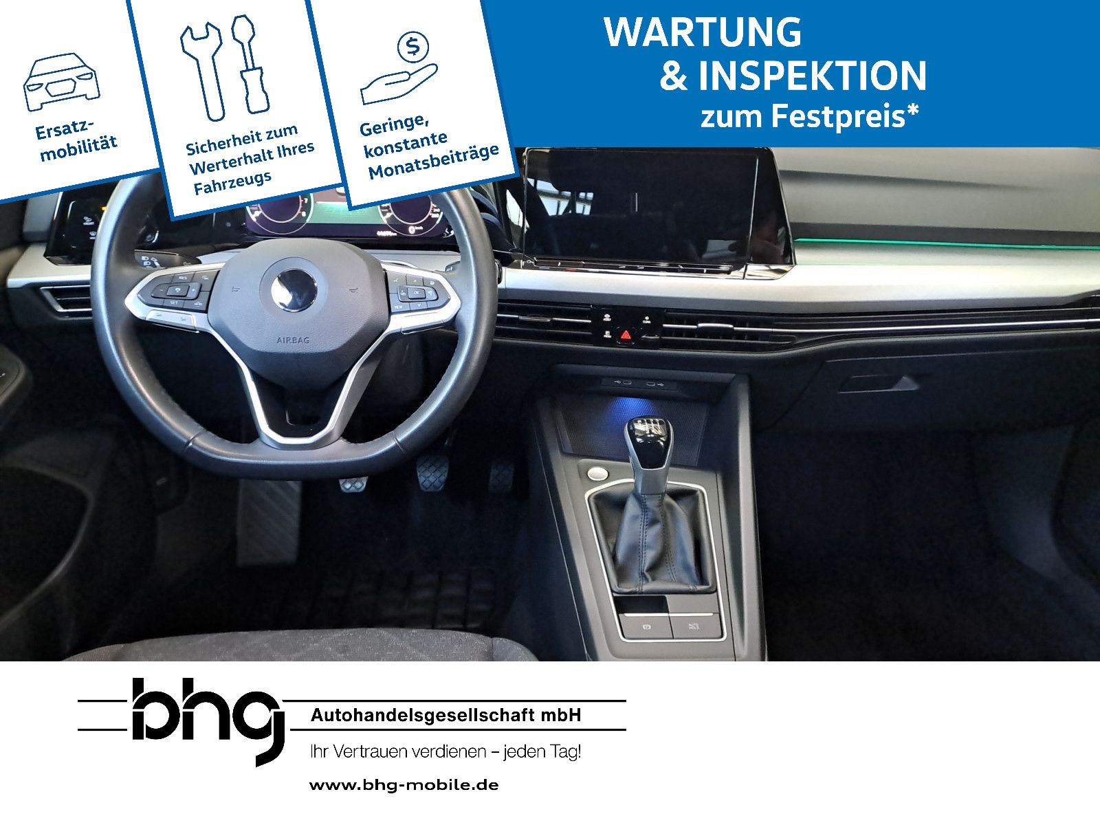 Volkswagen Golf - Bild 11