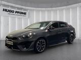 Kia Procee'd 1.0 T-GDI GT-Line | SHZ | LMF | RFK | N - Kia pro cee'd / ProCeed aus 2024