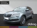 Skoda Karoq 1.5 TSI ACT DSG 1. Hand 4x SHZ LHZ PDC ACC