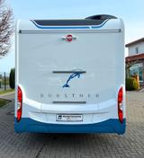 Bürstner Delfin T680G mit Garantie, Raumwunder - Offers