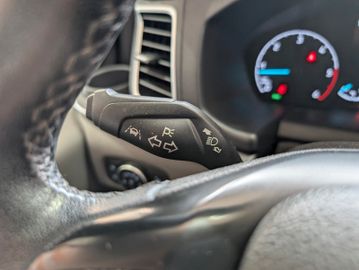 Ford Tourneo Custom L1 Titanium X 185PS EcoBlue Autom