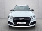 Audi Q5 45 TFSI quattro S-Line *LED-Schein.*VC*AHK* - Audi Q5 mit Benzin-Antrieb: Fernlichtassistent