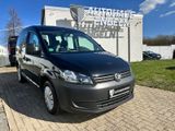 Volkswagen Caddy Kasten/Kombi Kombi EcoProfi - VW Caddy Gebrauchtwagen in Braunschweig