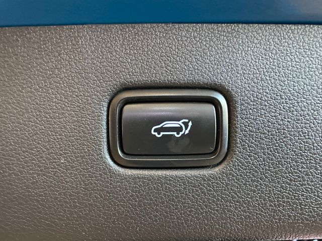 Hyundai Tucson Premium 4WD *Vollausstattung*1.Hand*