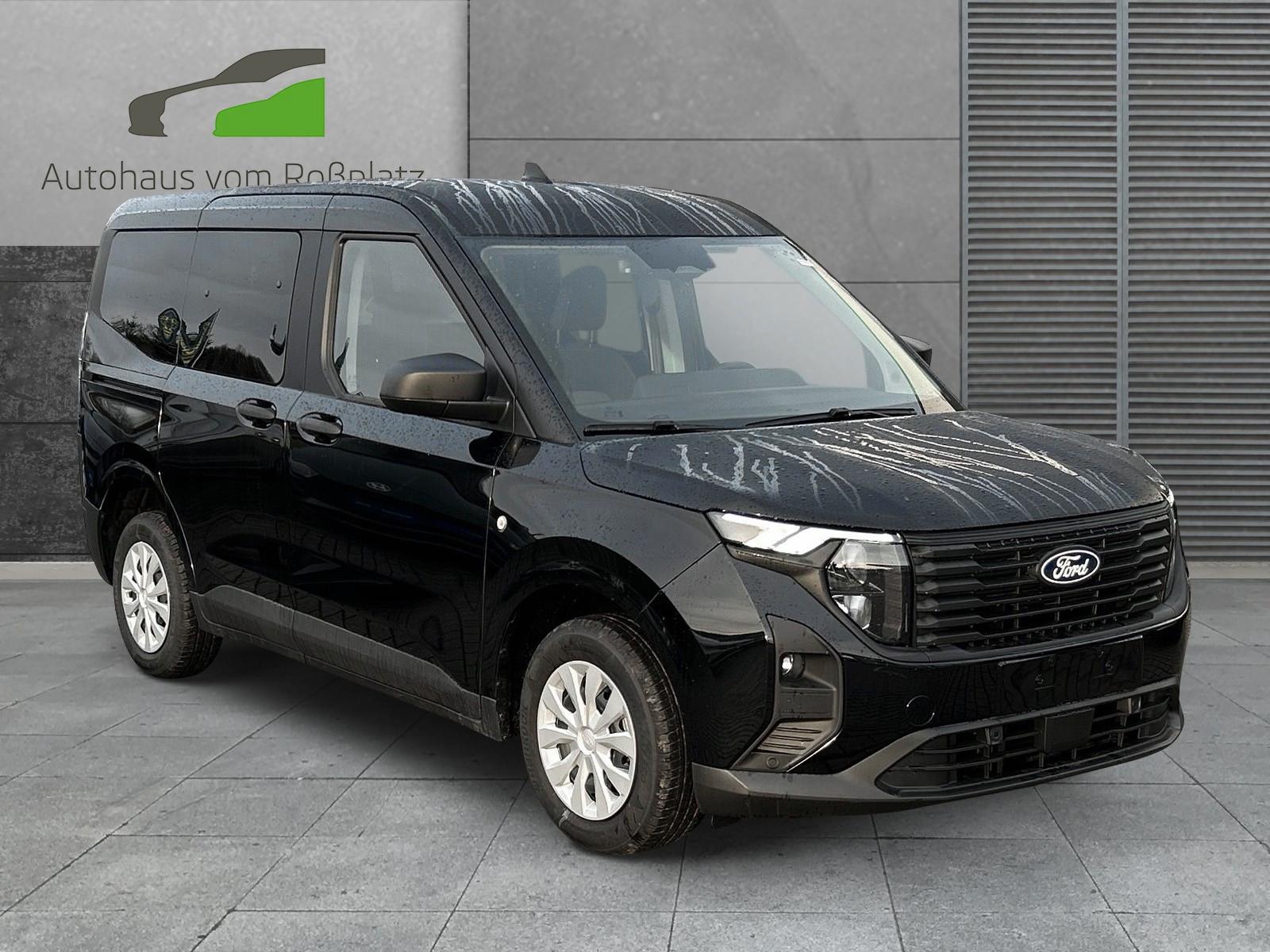 Ford Tourneo Courier Trend