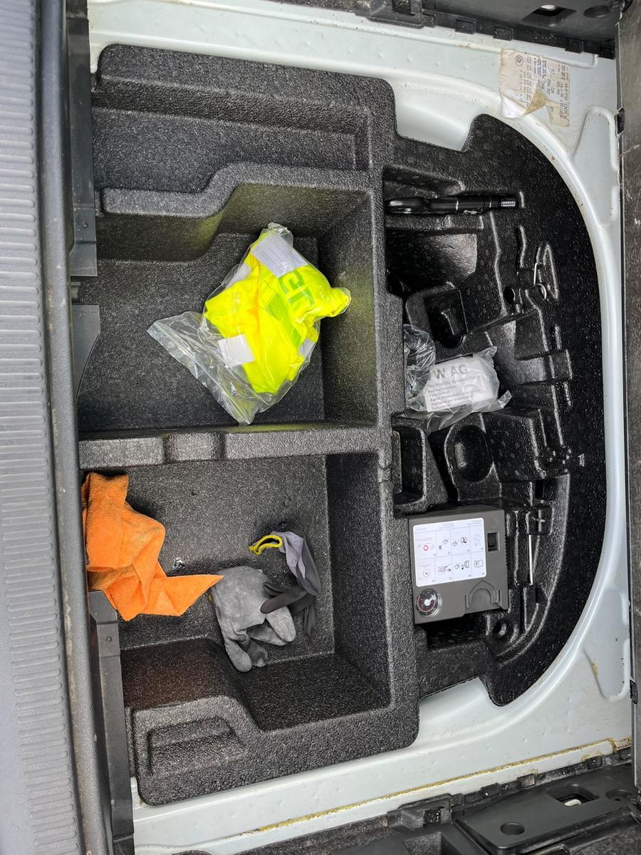 Skoda Octavia 2015 — photo 14