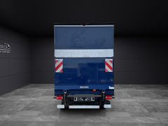 MERCEDES-BENZ Sprinter 317 CDI Koffer 2,40m Hoch LBW MBUX