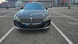 BMW 740d xDrive - Facelift NP 123.750€
