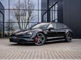 Porsche Taycan Taycan 4S Cross Turismo - ACC - Sport des - Porsche Taycan: Sport Turismo