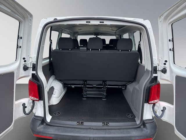 T6.1 Kombi 2.0 TDI L1H1 KLIMA SHZ KAMERA AHK