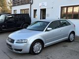 Audi A3 1.6 TÜV NEU - gebrauchte Audi A3 aus dem Jahr 2004