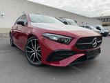 Mercedes-Benz A 180* AMG LINE*SPECIAL-EDITION*NIGHT PAKET* - Mercedes-Benz Neuwagen in Frankfurt (Main)