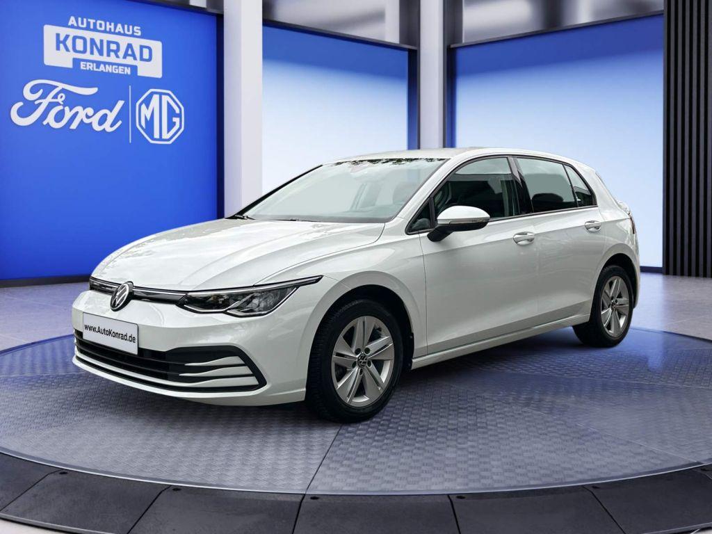 Volkswagen Golf 1.5 DSG Life *Business Premium*Head-Up*