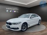 BMW 540 i xDrive Limousine HUD 360 Kamera ACC Keyles - BMW 540: 540i