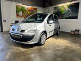 Renault Modus YAHOO! 1 Hand - silberne Renault Modus