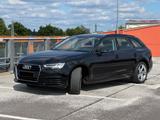 Audi A4 Avant  2,0 TDI