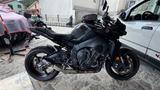 Yamaha MT 10