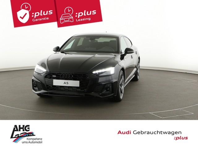 Audi A5 Sportback 40 TFSI quattro S tronic S line AHZ
