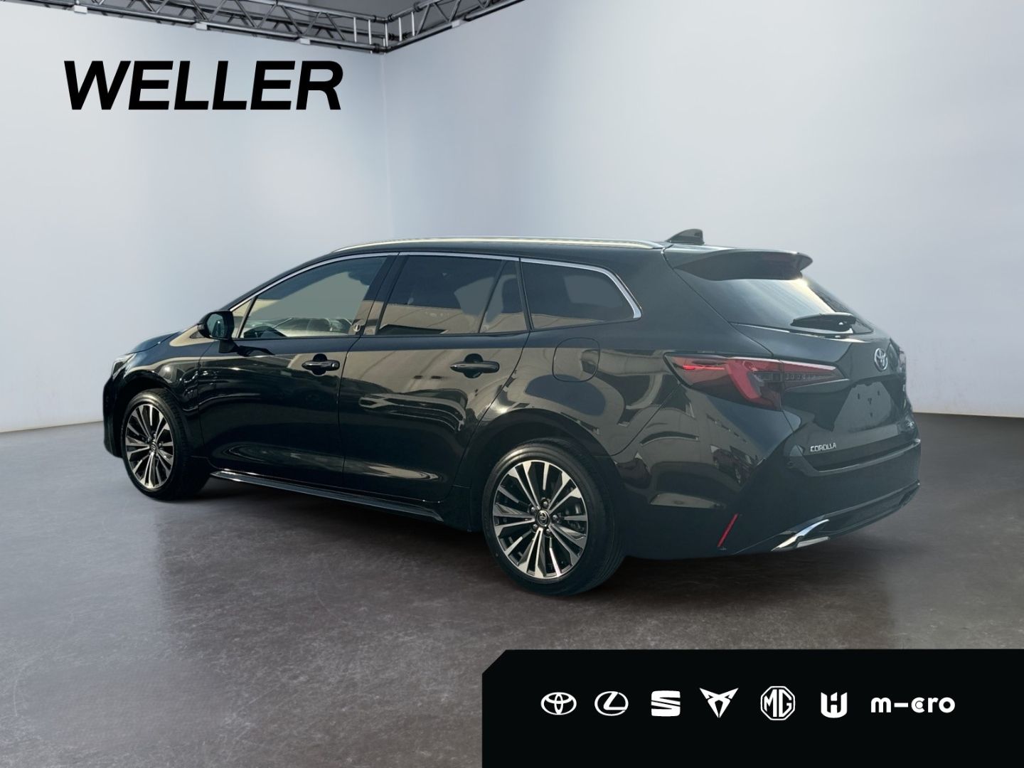 Toyota Corolla - Bild 18