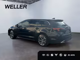 Toyota Corolla 2.0 Hybrid TS Teamplayer *Technik Paket* - Toyota Corolla Gebrauchtwagen in Berlin