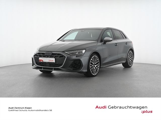 Image of Audi S3