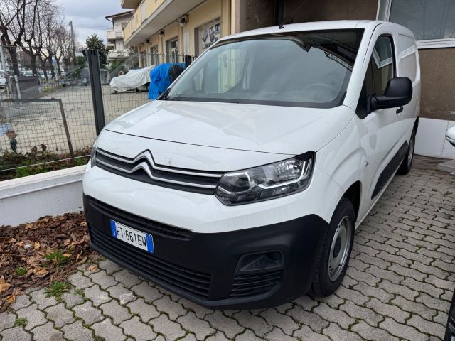 Citroën Citroen Berlingo BlueHDi 75 Van