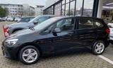 BMW 218 Active Tourer 218i Advantage schwarz - BMW 218 Active Tourer in Köln