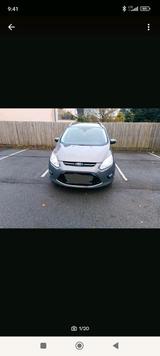 Andere Ford Grand C-Max - Andere in Hannover